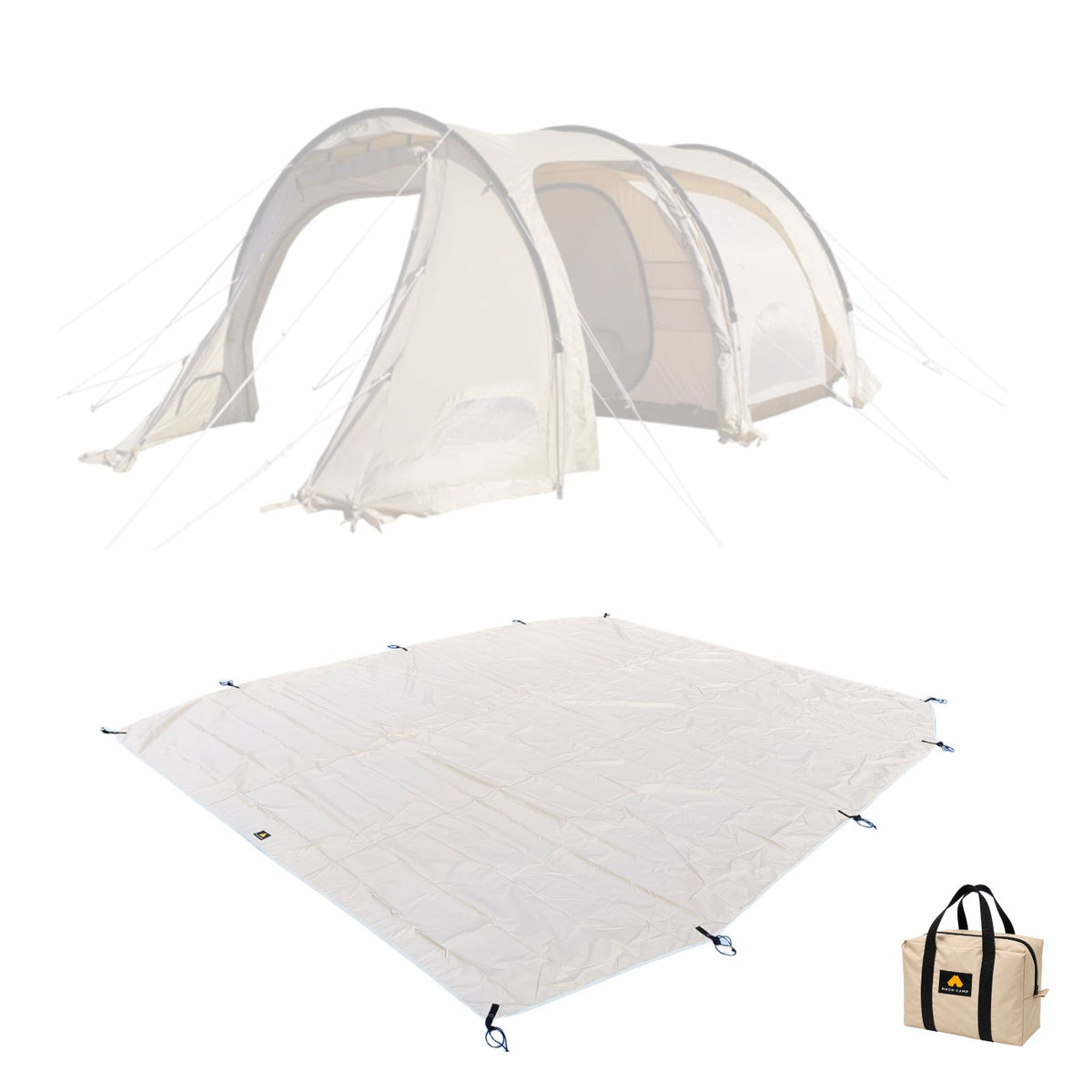 KAMABOKO TENT 3(S)
dod カマボコテント3s グランドシート
カマボコテント3S
カマボコテント3S のグランドシート代用と敷き方
THE ONE TOUCH TENT (M)
カマボコ テント 3s グランドシート 代用
カマボコテント3S互換品 グランドシート 【DOD】
グランドシート / バスタブ【カマボコテント3S (DOD) 互換品】各種