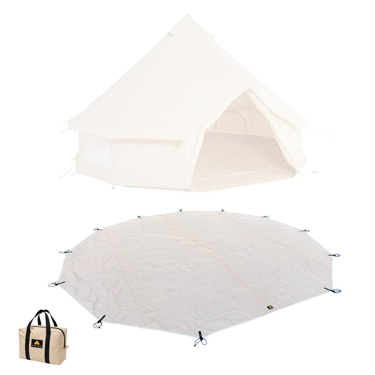 ノルディスク アスガルド19.6 サイズ
ノルディスク アスガルド19.6 グランドシート
Asgard 19.6 Technical Cotton Tent - ノルディスク - Nordisk
Nordisk Company
アスガルド19.6
SIZE